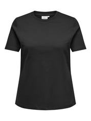 T-Shirt  aus Bio-Baumwolle