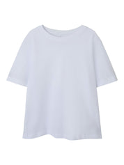 T-Shirt aus Baumwolle