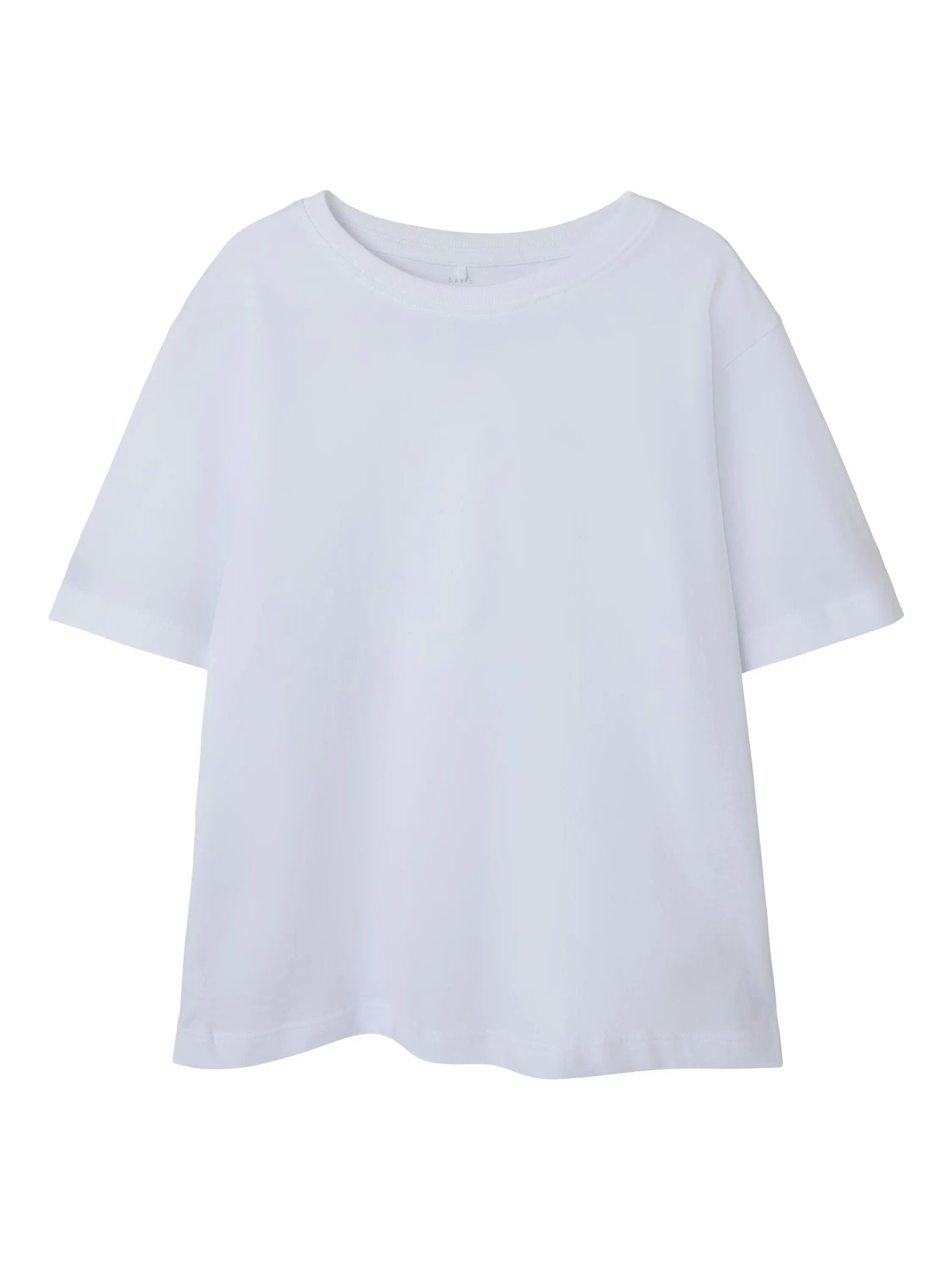 T-Shirt aus Baumwolle