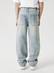 Jeans Straight Leg