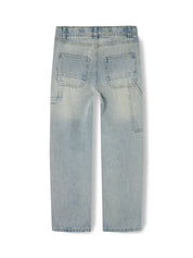 Jeans Straight Leg