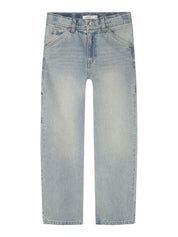 Jeans Straight Leg