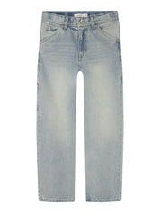 Jeans Straight Leg