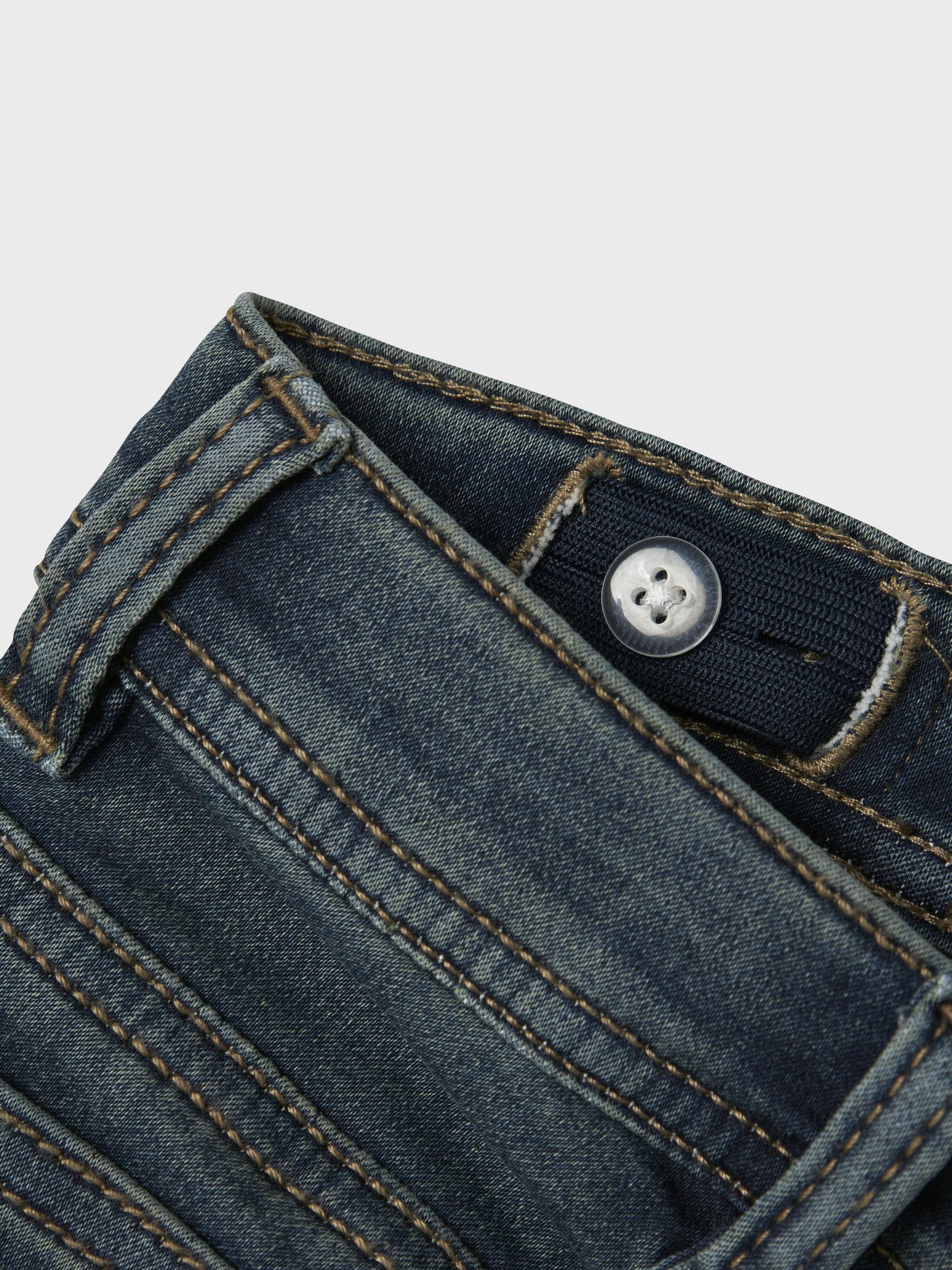 Jeans Slim Fit