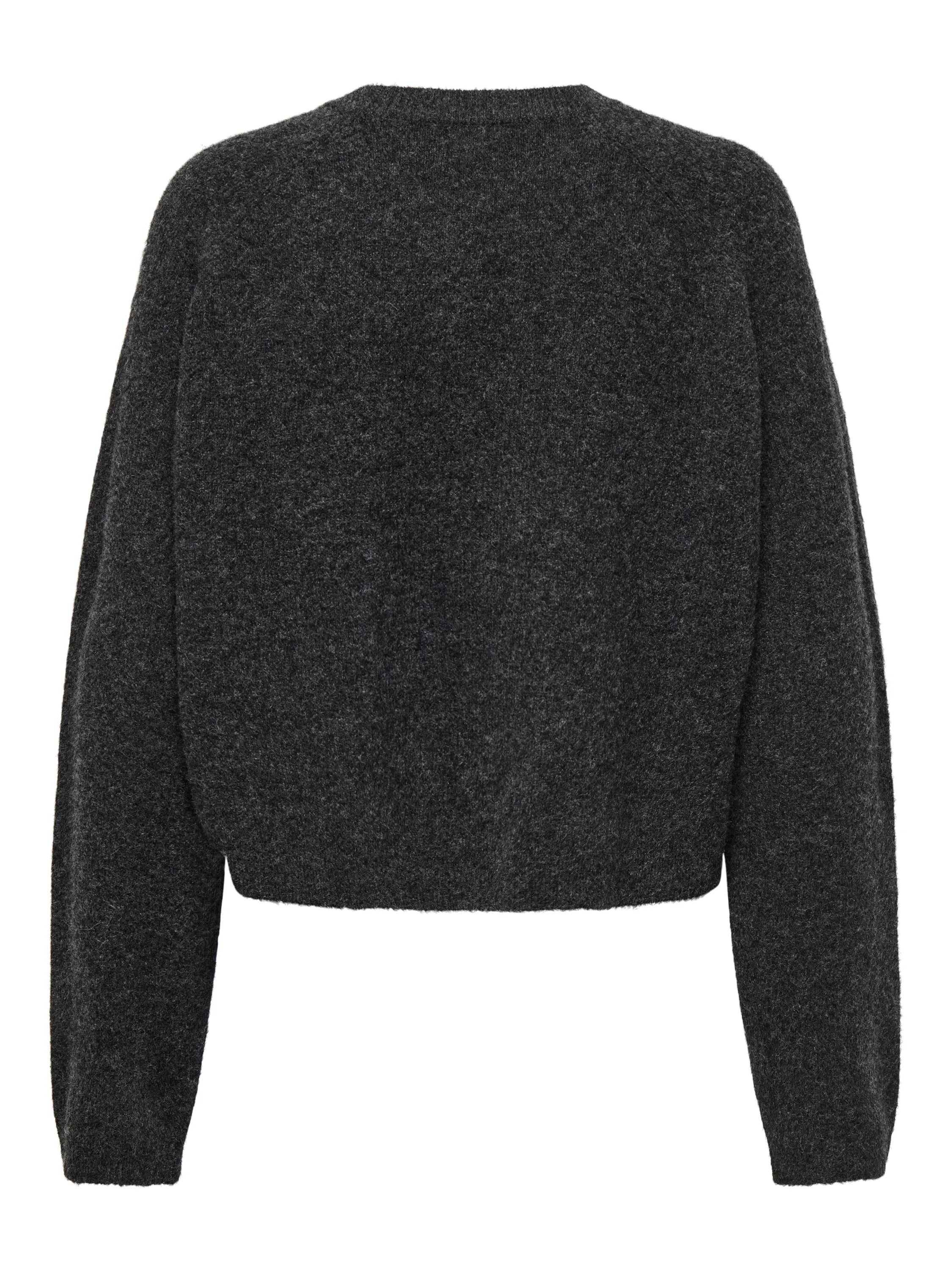 Strickjacke