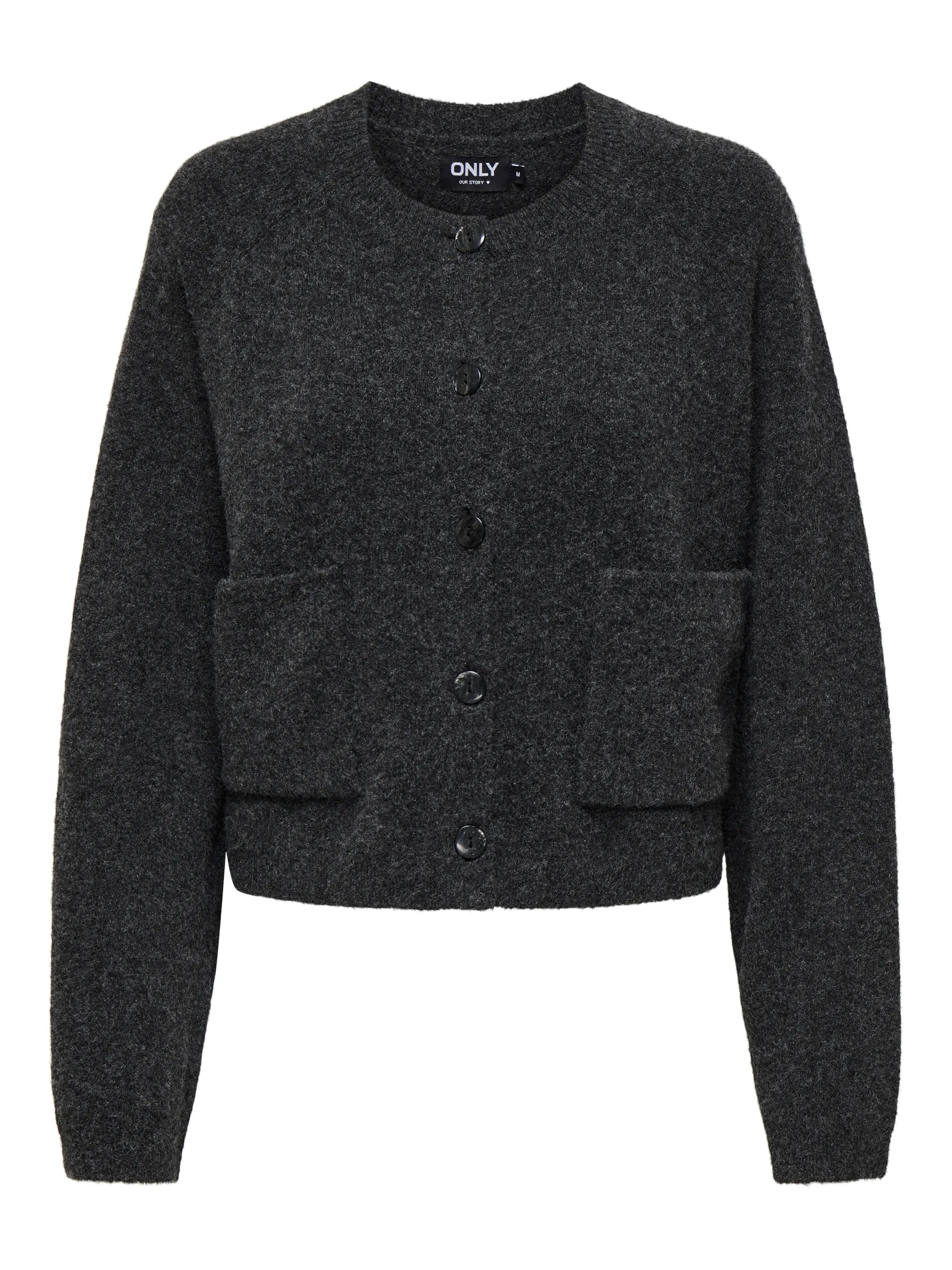 Strickjacke