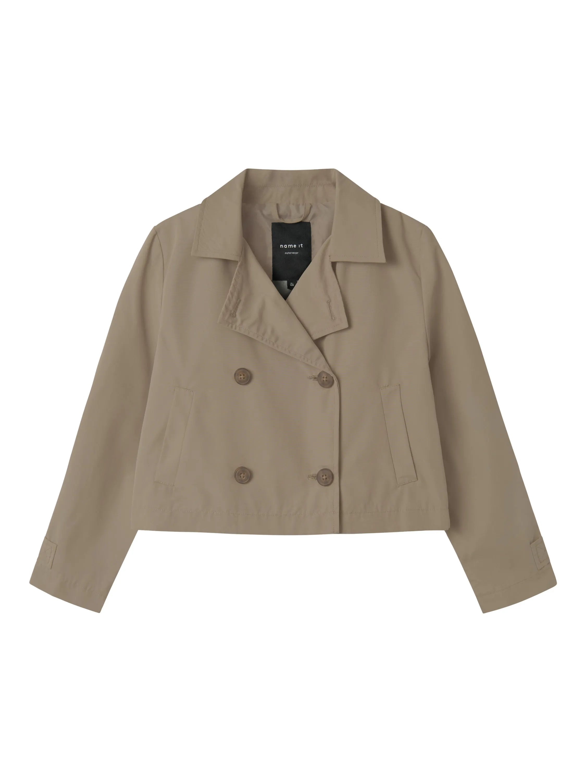 Trench-Jacke MADELIN