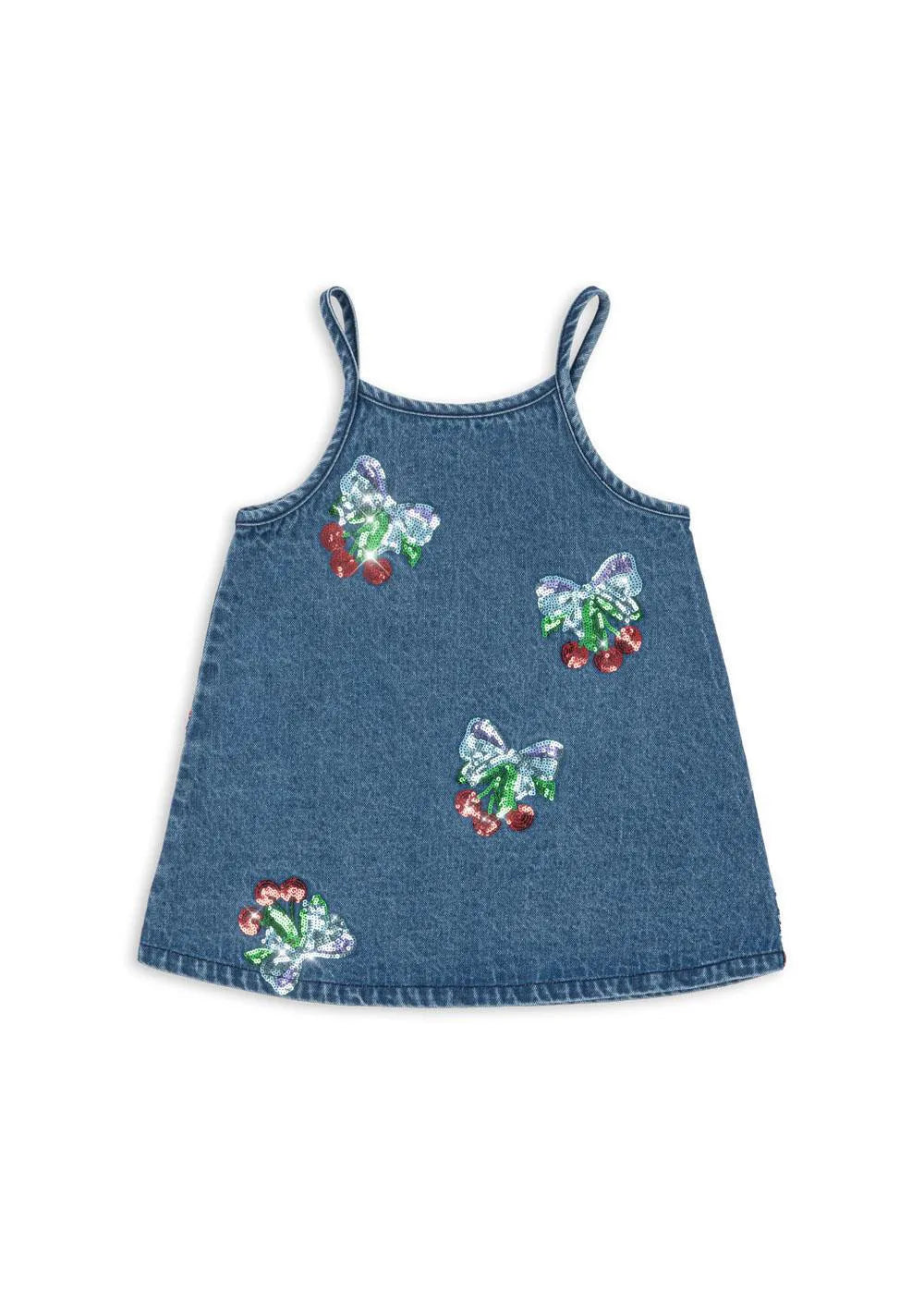 Jeanskleid Midi MAGOT