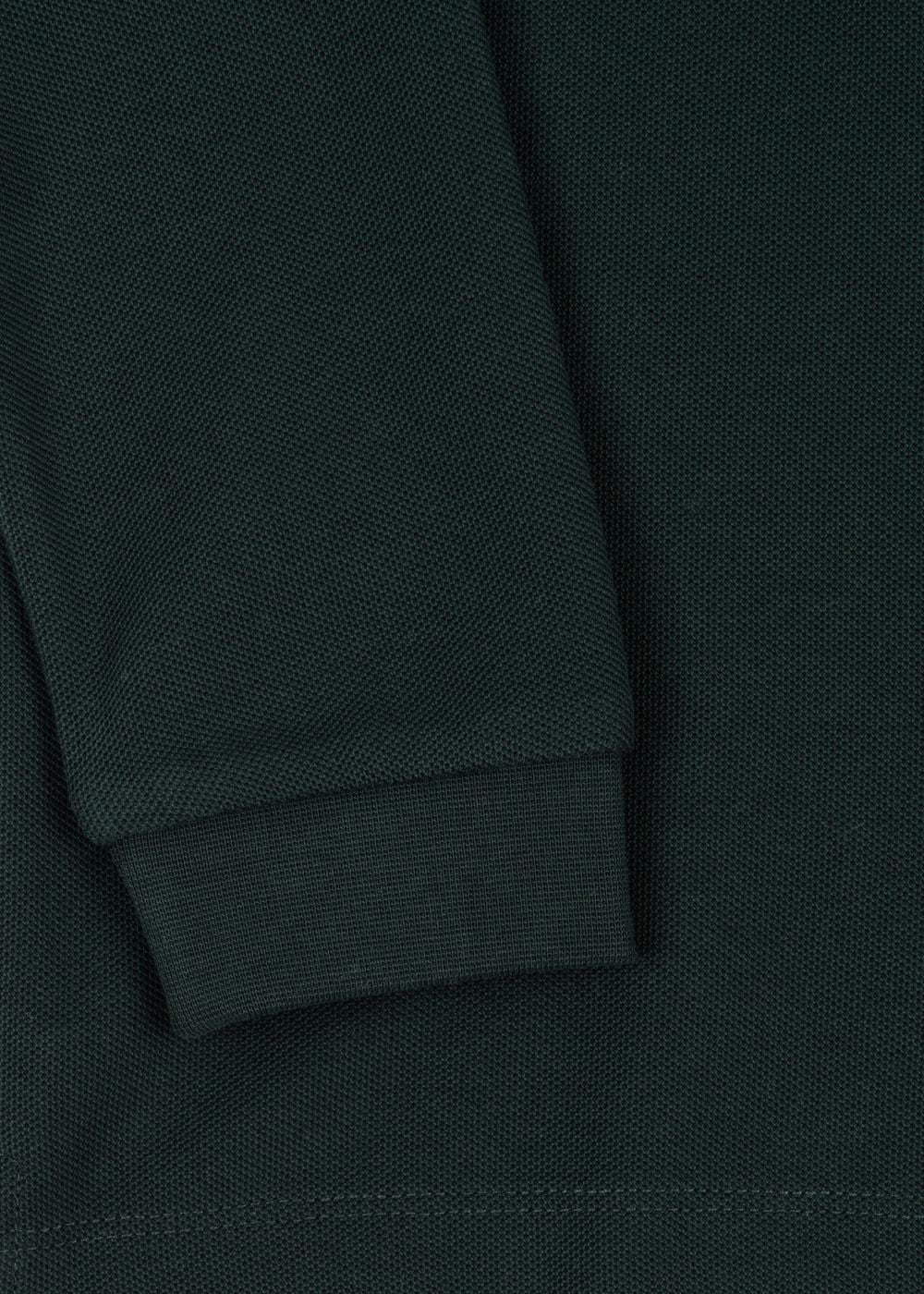 Langarm-Poloshirt FLORIAN