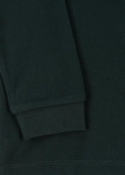 Langarm-Poloshirt FLORIAN