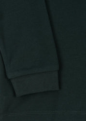 Langarm-Poloshirt FLORIAN