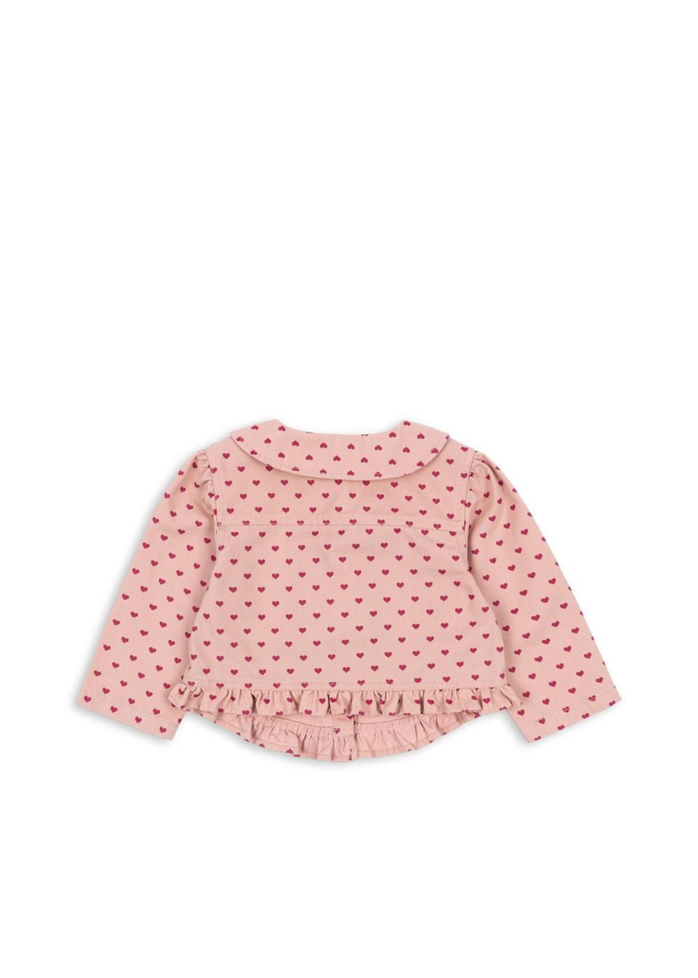 Overshirt NOLA