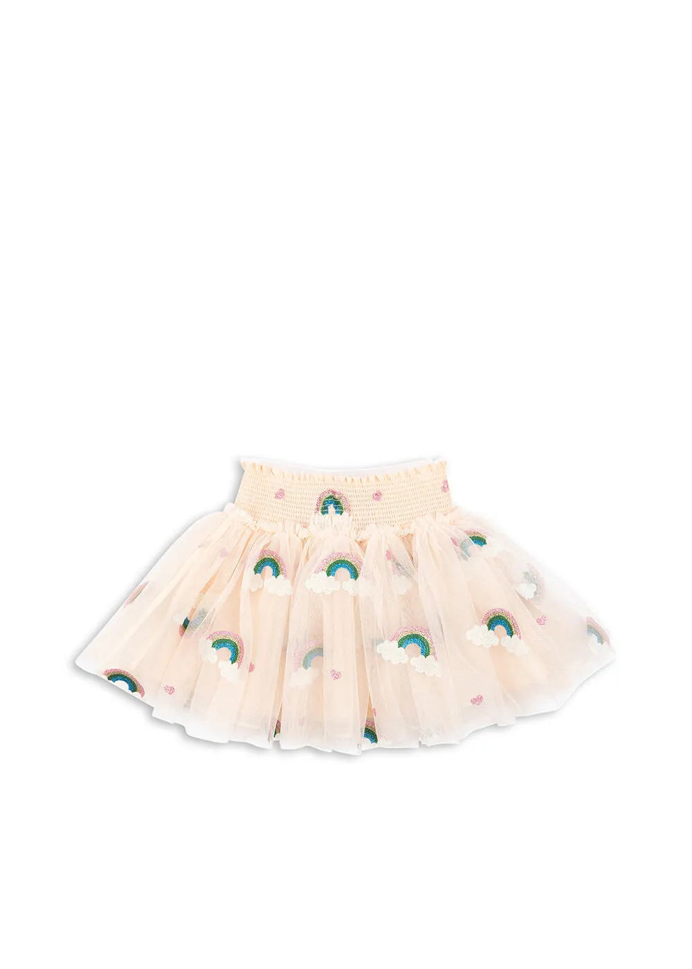 Meshrock Midi TULLIE