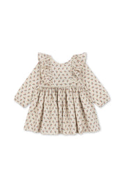 Kleid Midi CIANNA