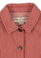 Overshirt LUC
