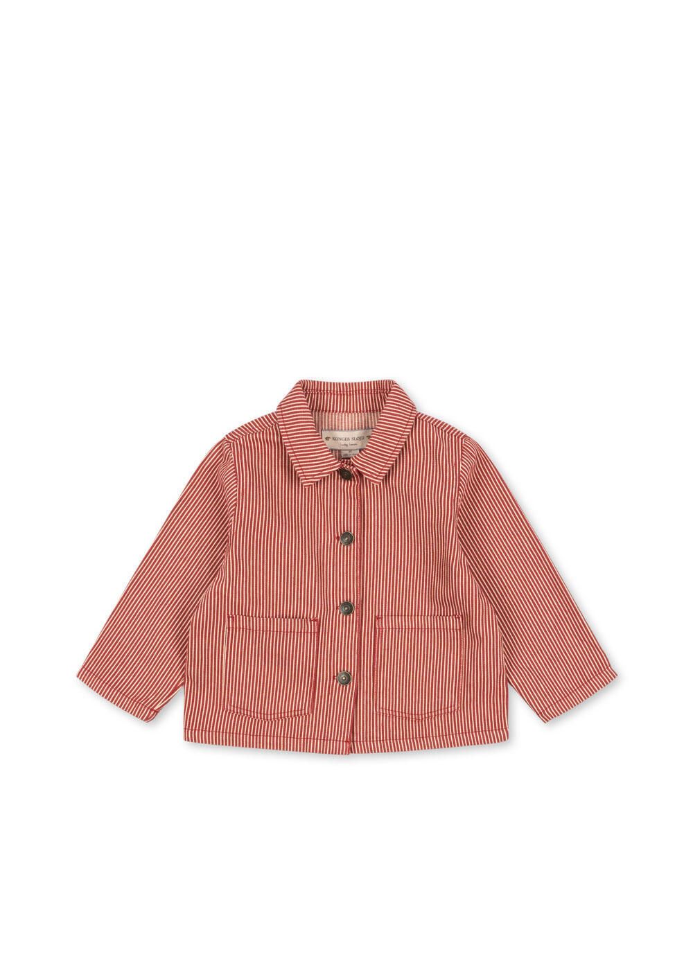 Overshirt LUC