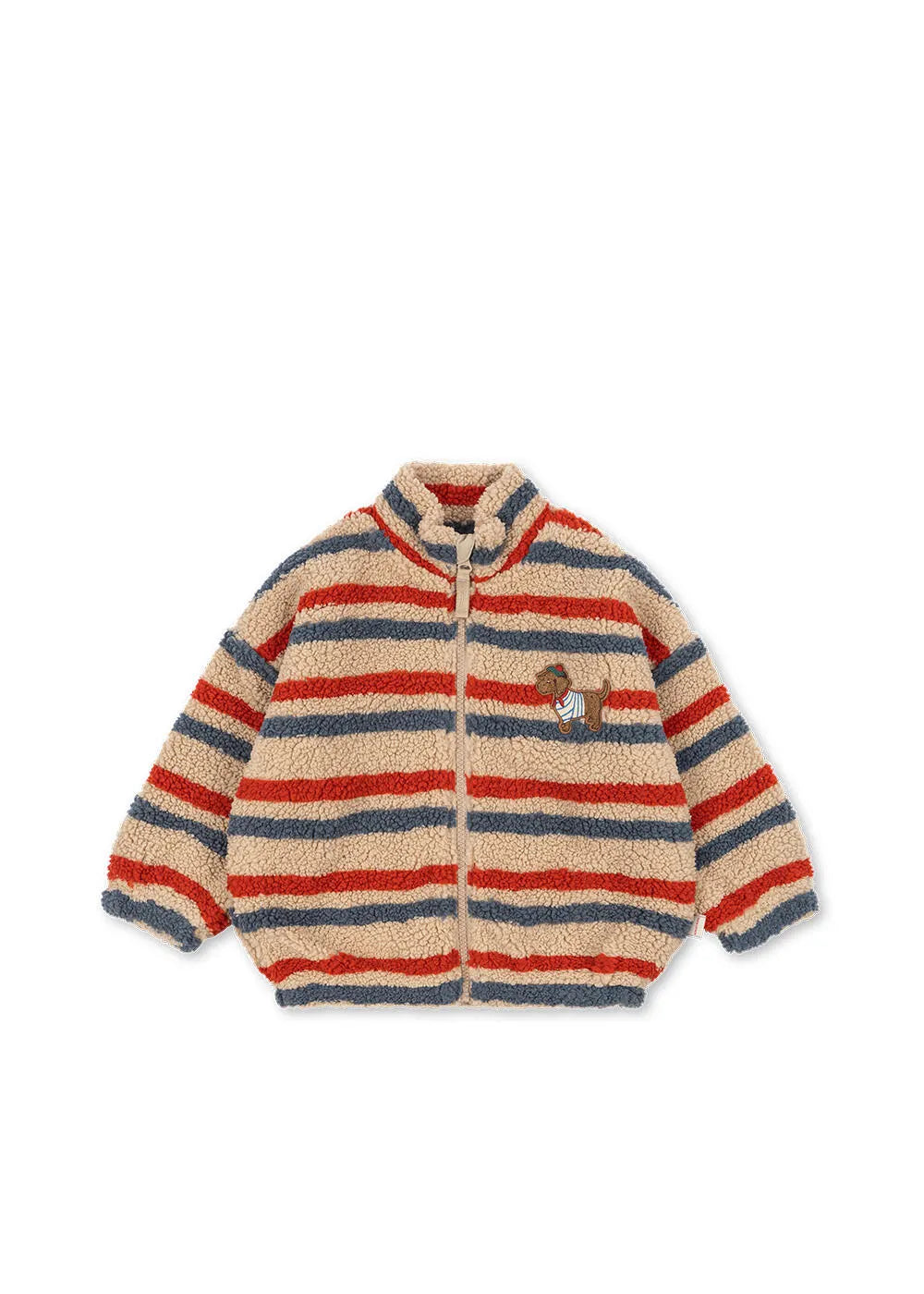 Bomberjacke JUNO TERRY
