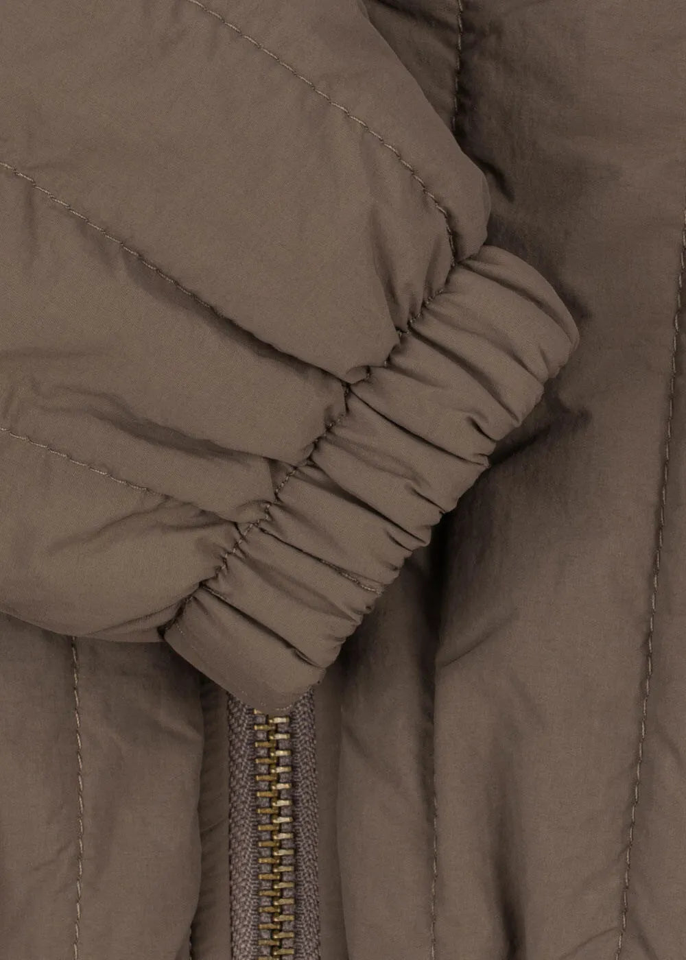 Bomberjacke JUNO TERRY