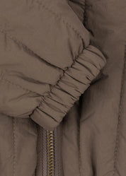 Bomberjacke JUNO TERRY