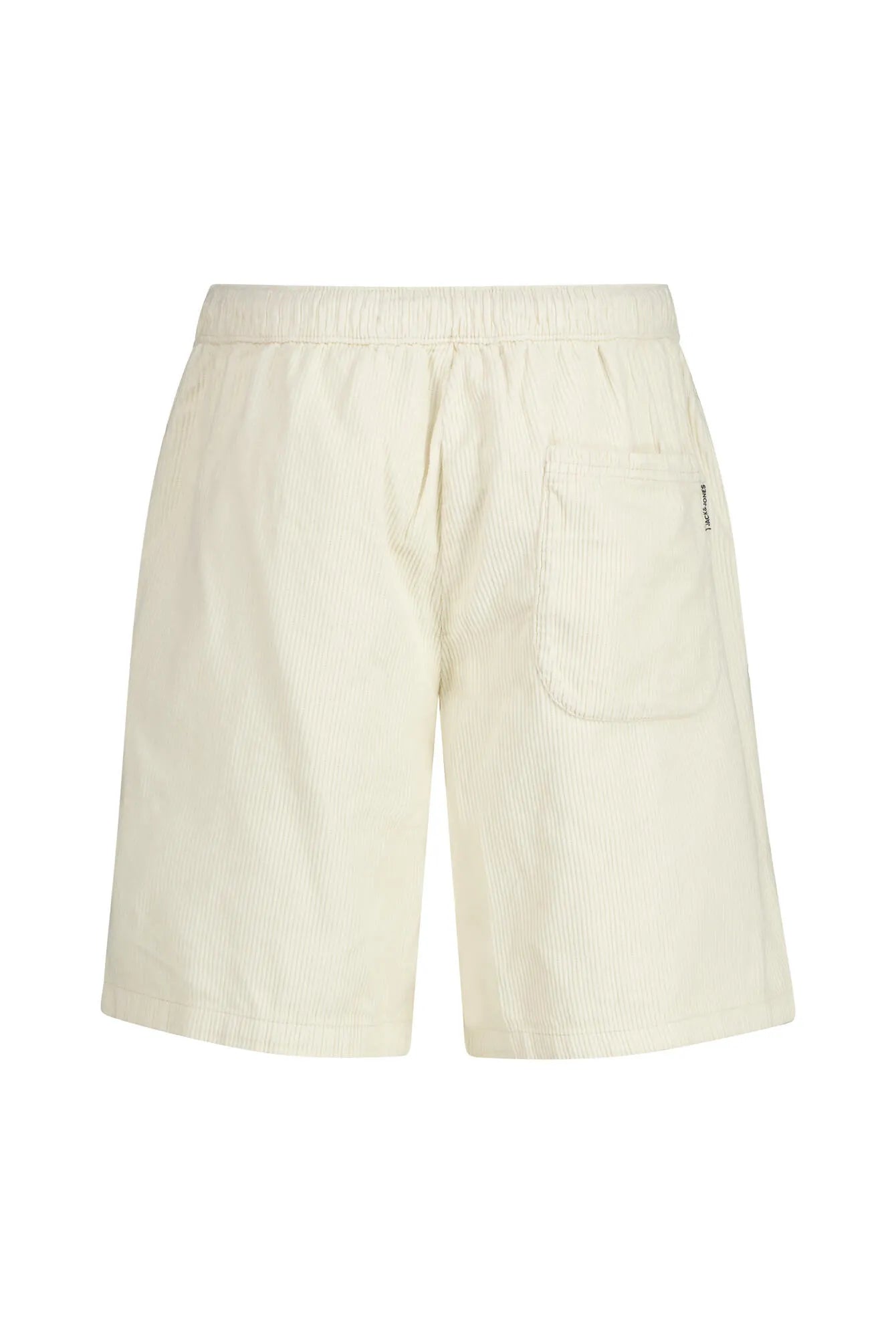 Shorts aus Cord