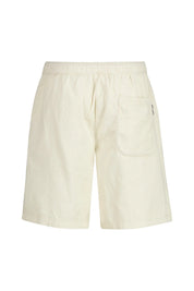 Shorts aus Cord