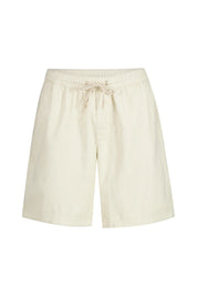 Shorts aus Cord