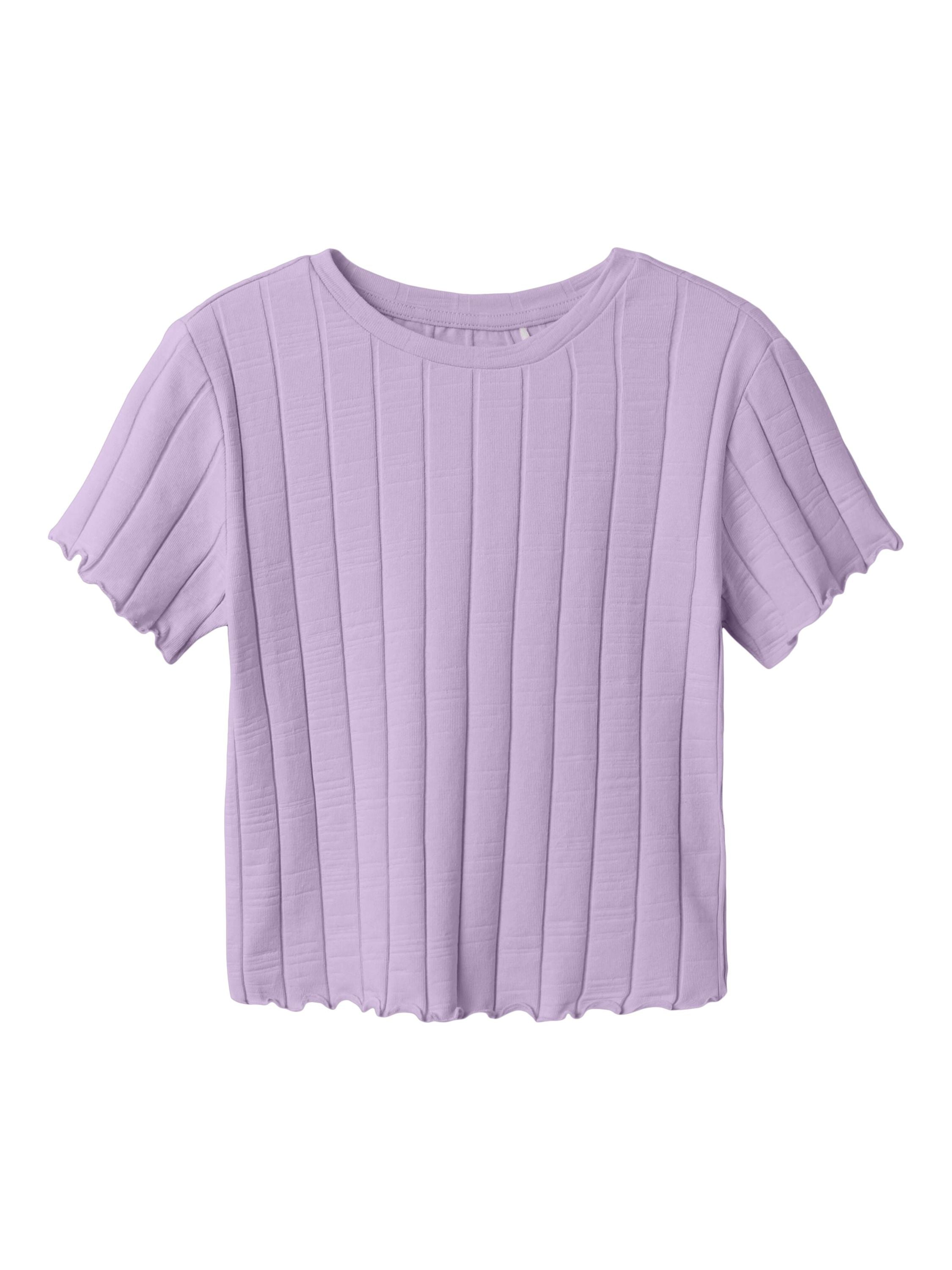 T-Shirt aus Bio-Baumwolle