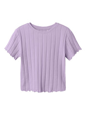 T-Shirt aus Bio-Baumwolle