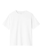 T-Shirt aus Bio-Baumwolle