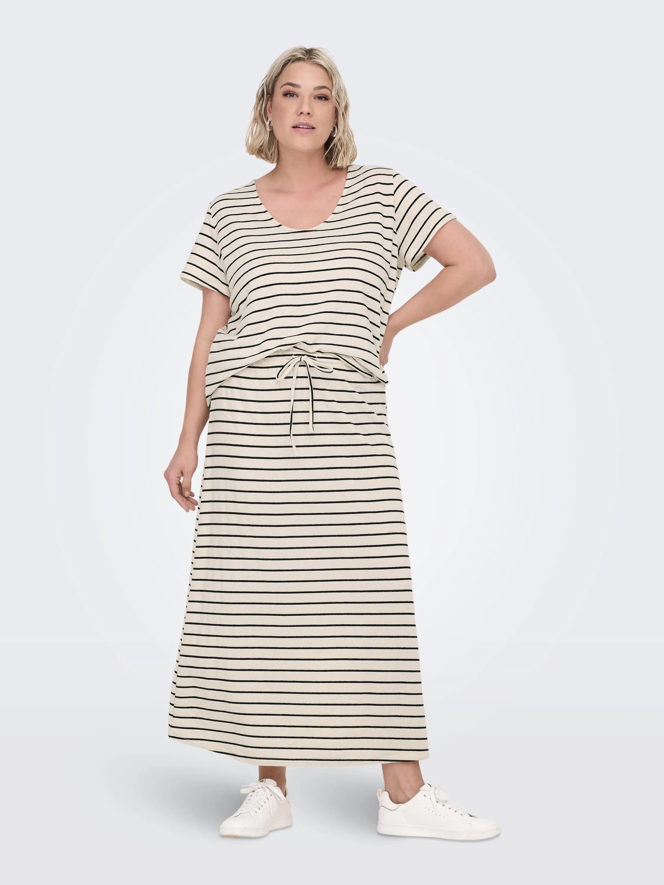 Sweatrock Maxi CARJANA