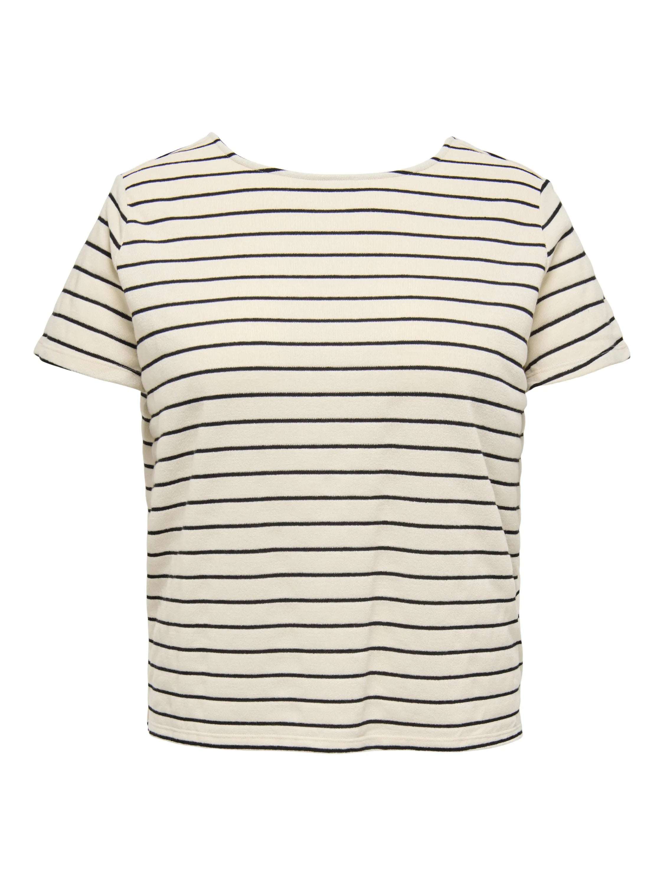 T-Shirt gestreift