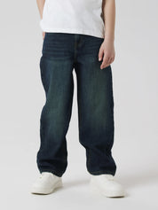 Jeans Straight Leg
