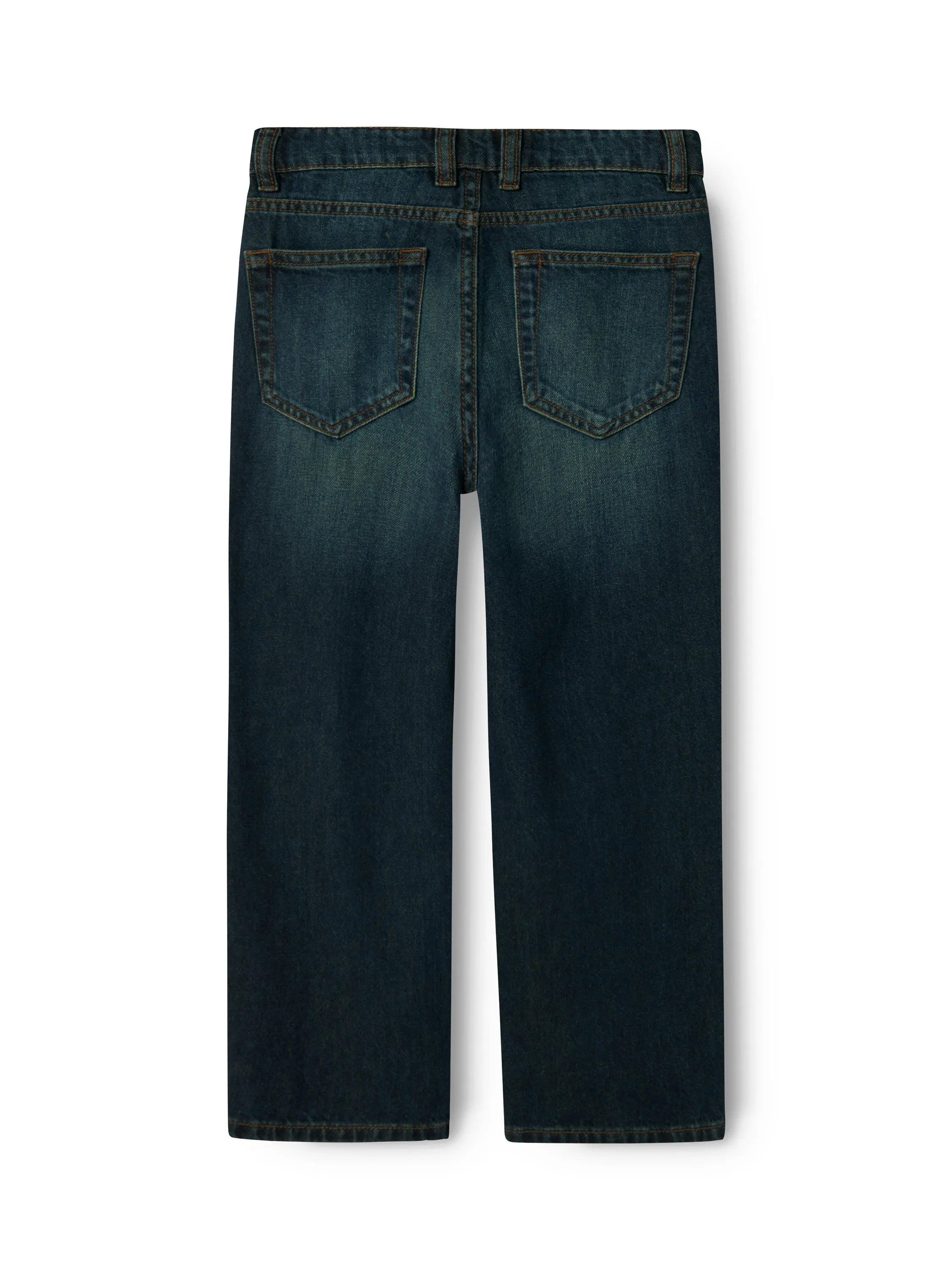 Jeans Straight Leg