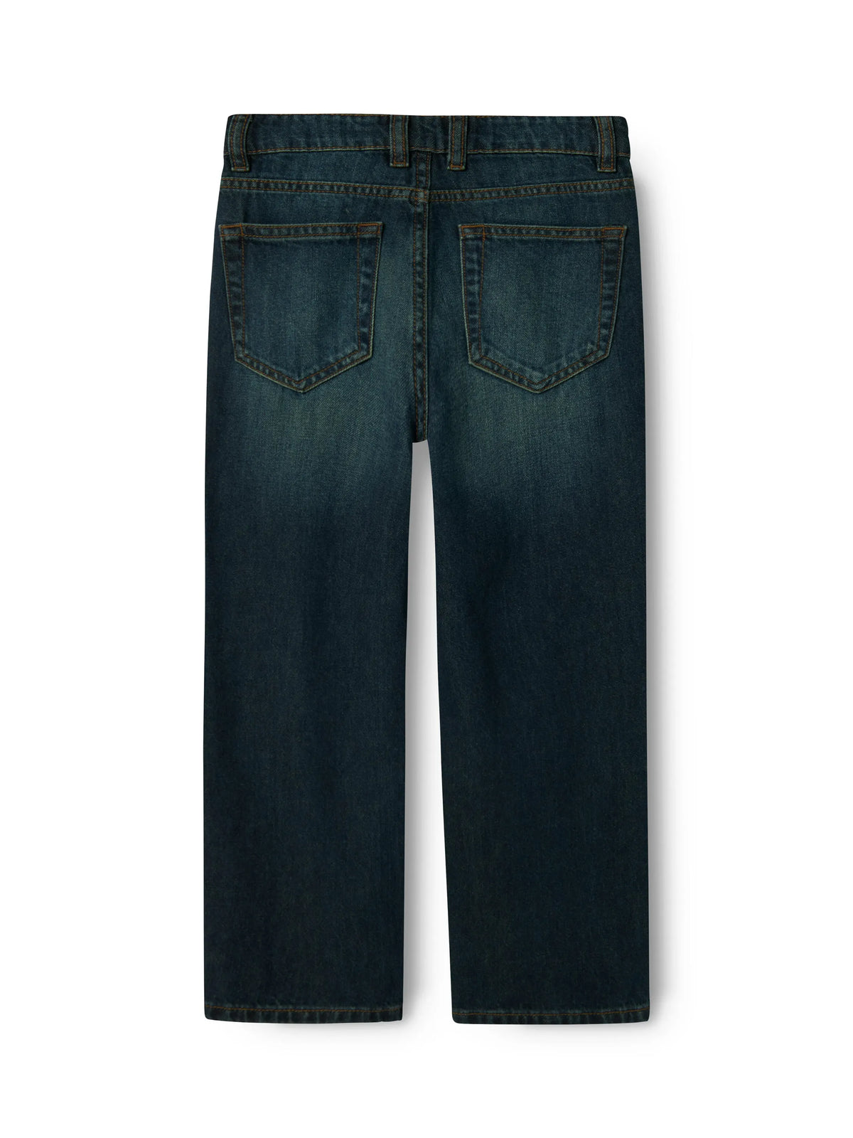 Jeans Straight Leg