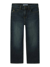 Jeans Straight Leg