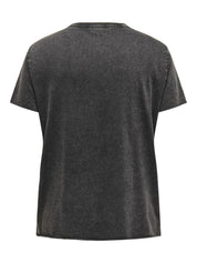 T-Shirt mit Aufdruck