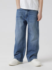 Jeans Baggy Fit