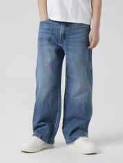 Jeans Baggy Fit