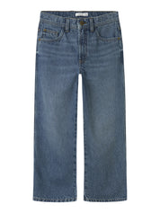 Jeans Baggy Fit