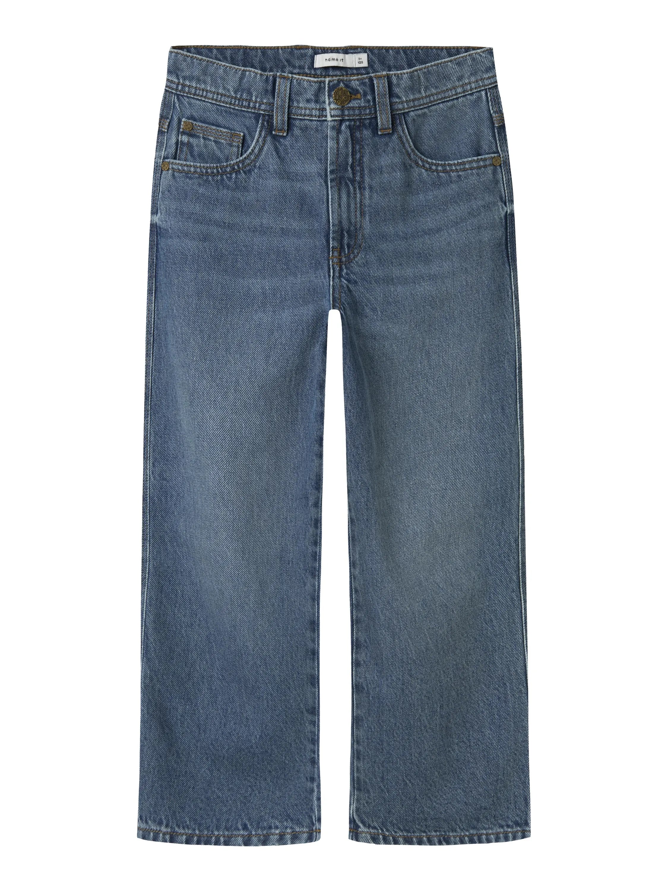 Jeans Baggy Fit