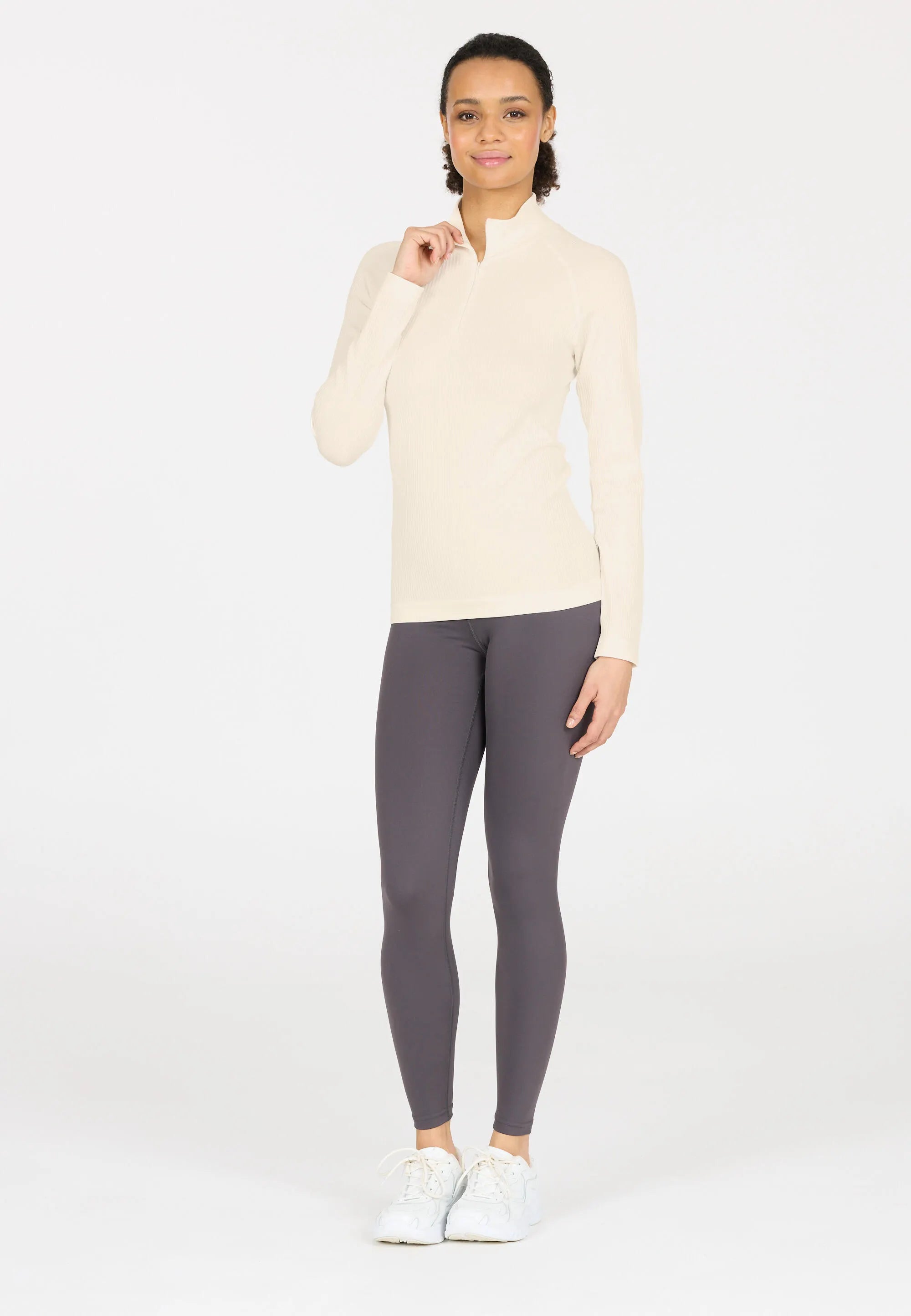 Langarmshirt COZI