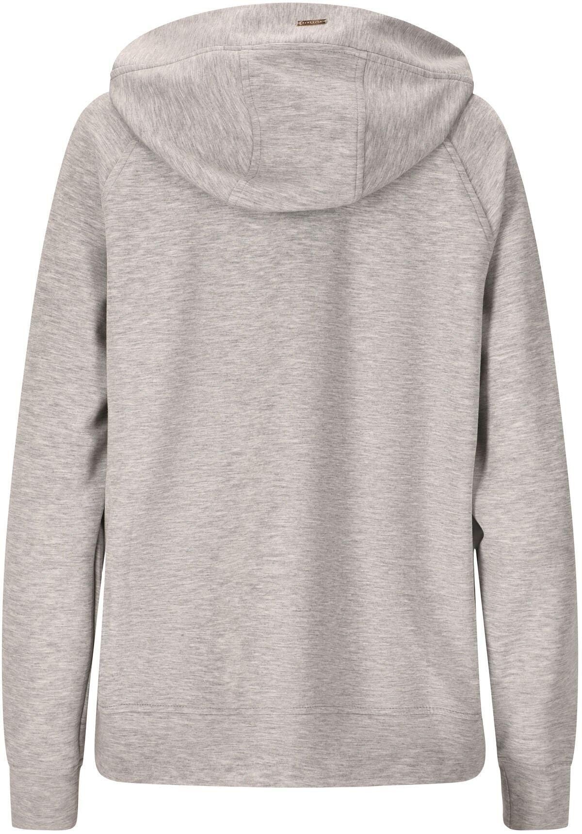Sweatshirtjacke Jacey