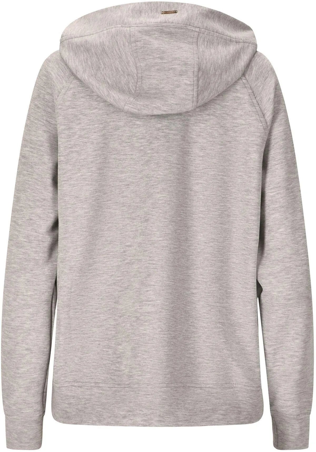Sweatshirtjacke Jacey
