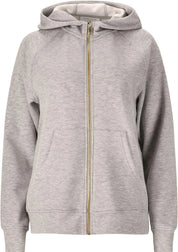 Sweatshirtjacke Jacey