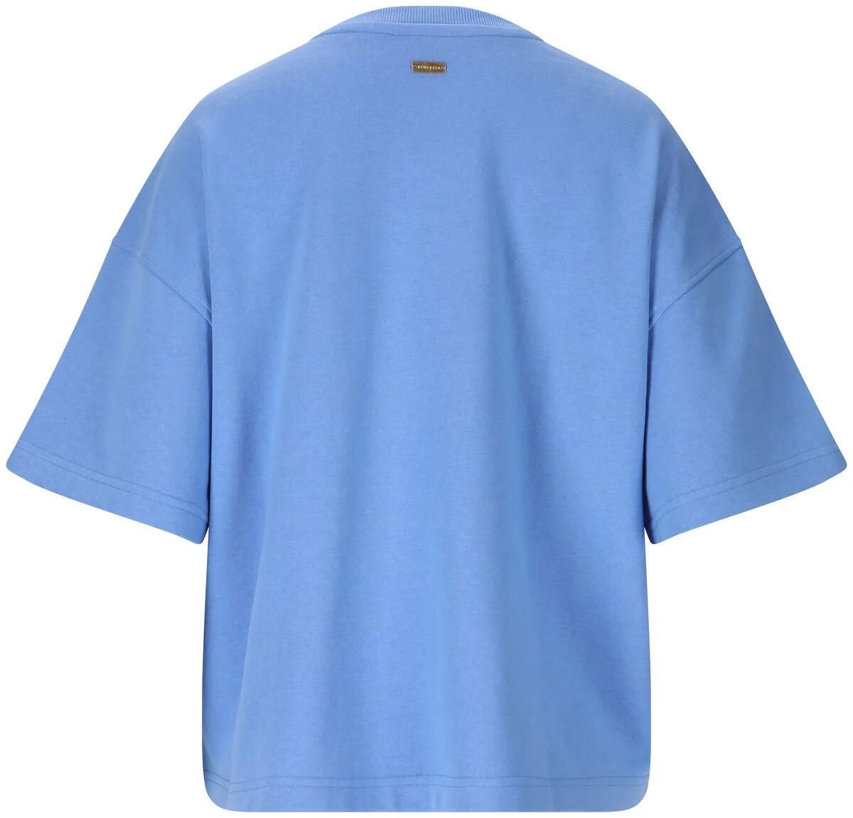 T-Shirt CERCY Oversized Fit