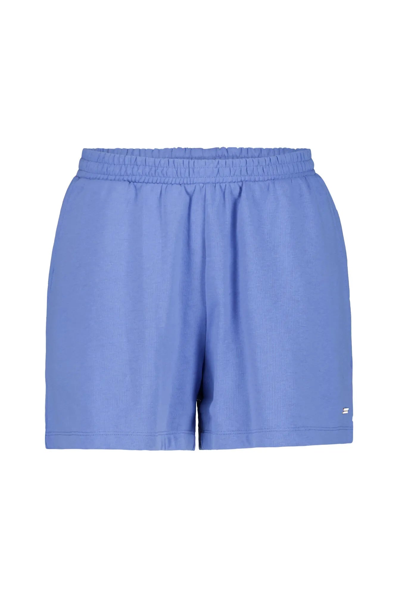 Sweatshorts CERCY aus Baumwollmix