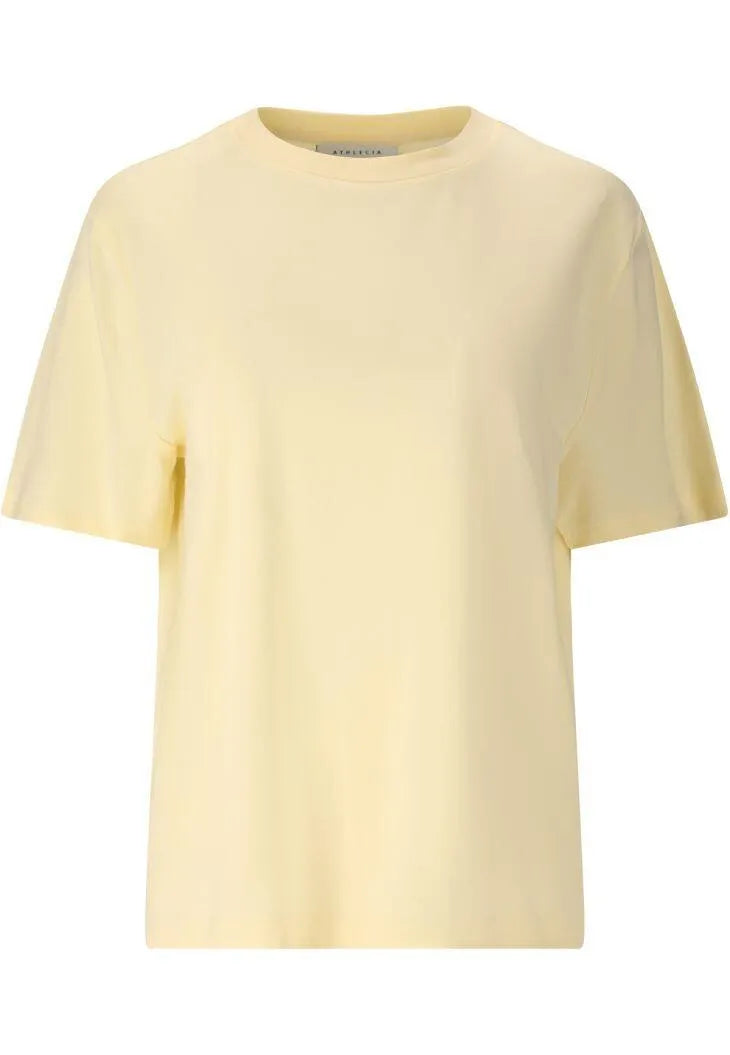 T-Shirt LEXY aus Baumwolle