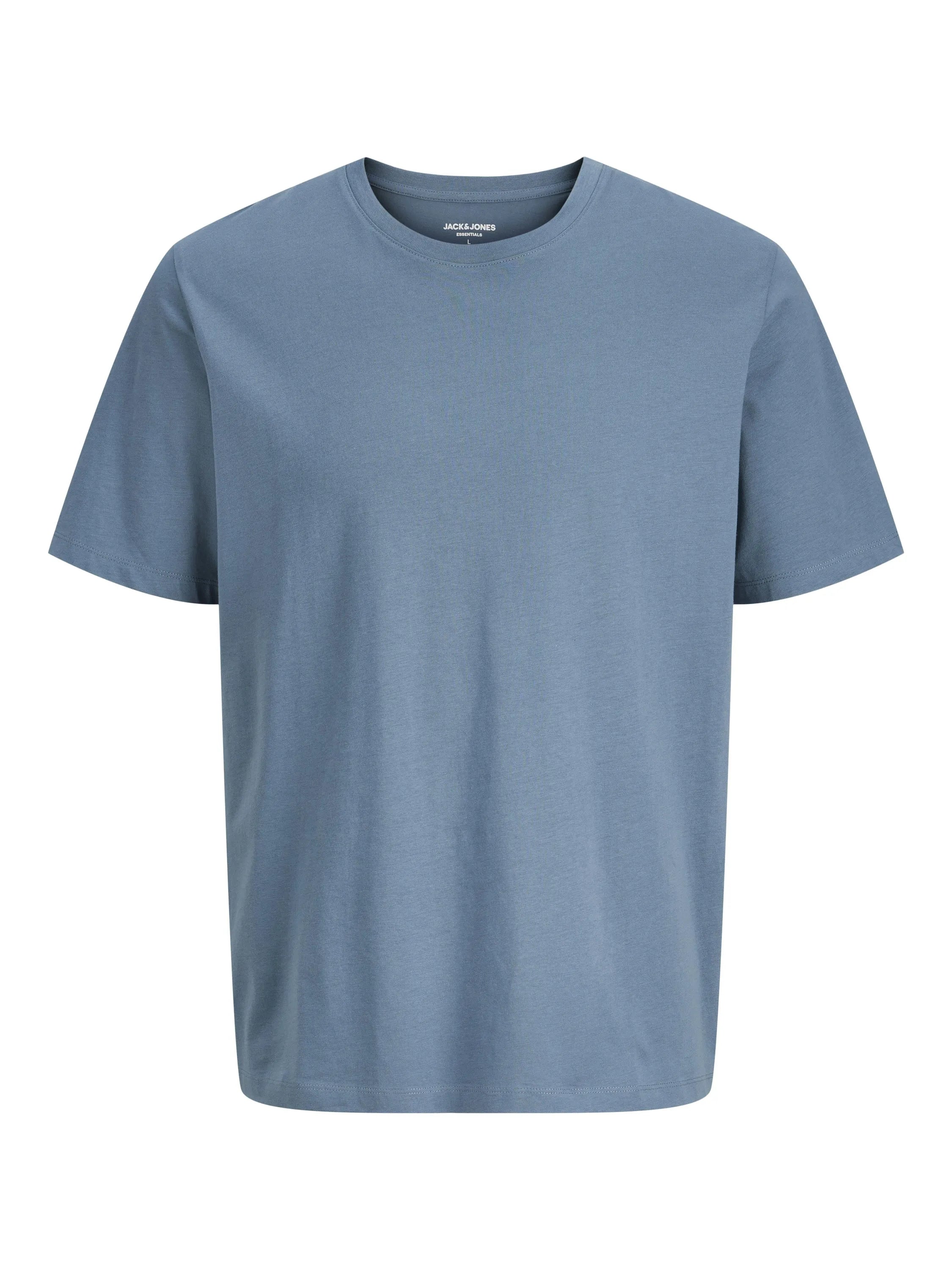 T-Shirt aus Bio-Baumwolle