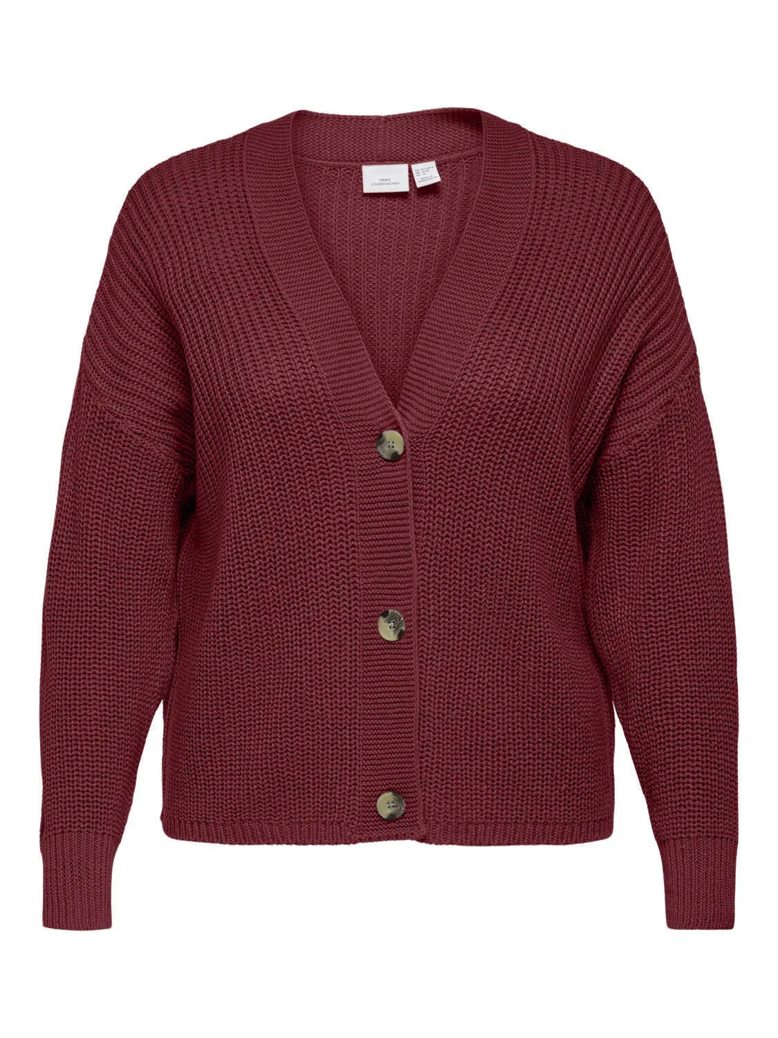 S CARDIGAN KNT NOOS