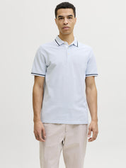 Poloshirt aus Baumwolle